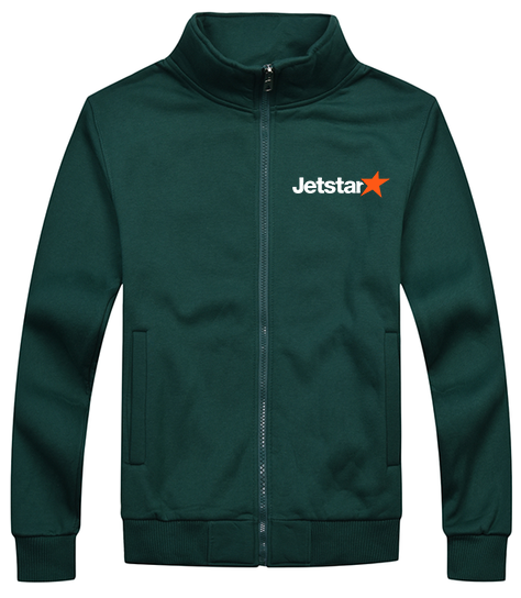 JETSTAR AIRLINES WESTCOOL JACKET