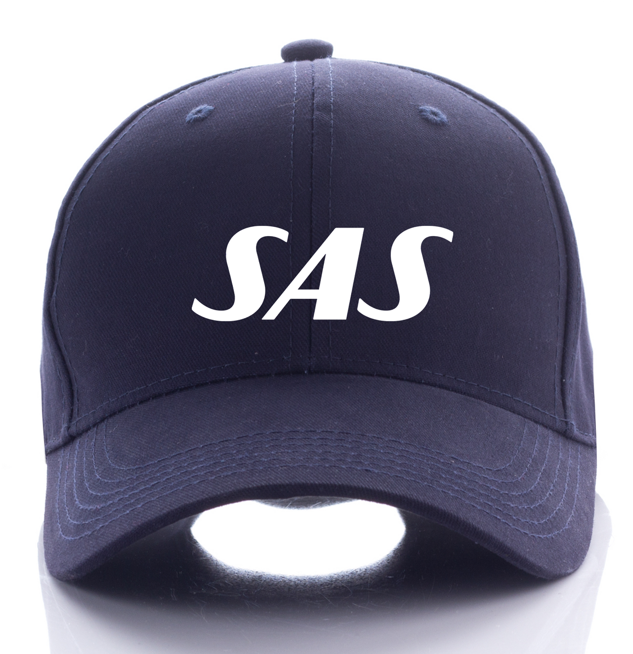 SAS AIRLINE DESIGNED CAP