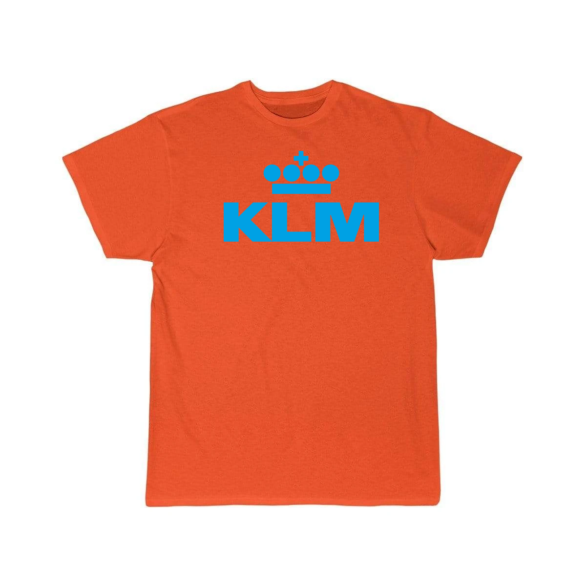 KLM AIRLINE T-SHIRT