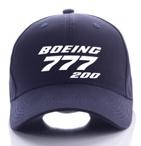 Thumbnail for BOEING 777 200 DESIGNED CAP