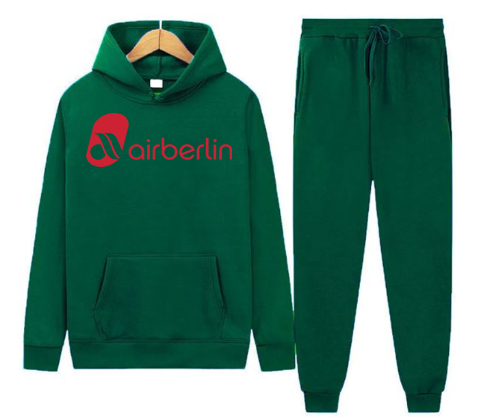 BERLIN AIRWAYS PULLOVER