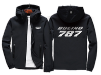 Thumbnail for BOEING 787 - AUTUMN JACKET THE AV8R