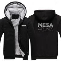 Thumbnail for MESA AIRLINES  JACKETS FLEECE SWEATSHIRT