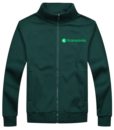 TRANSAVIA AIRLINES WESTCOOL JACKET