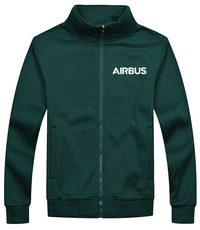 Thumbnail for AIRBUS LOGO WESTCOOL  JACKET