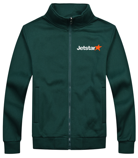 JETSTAR AIRLINES WESTCOOL JACKET