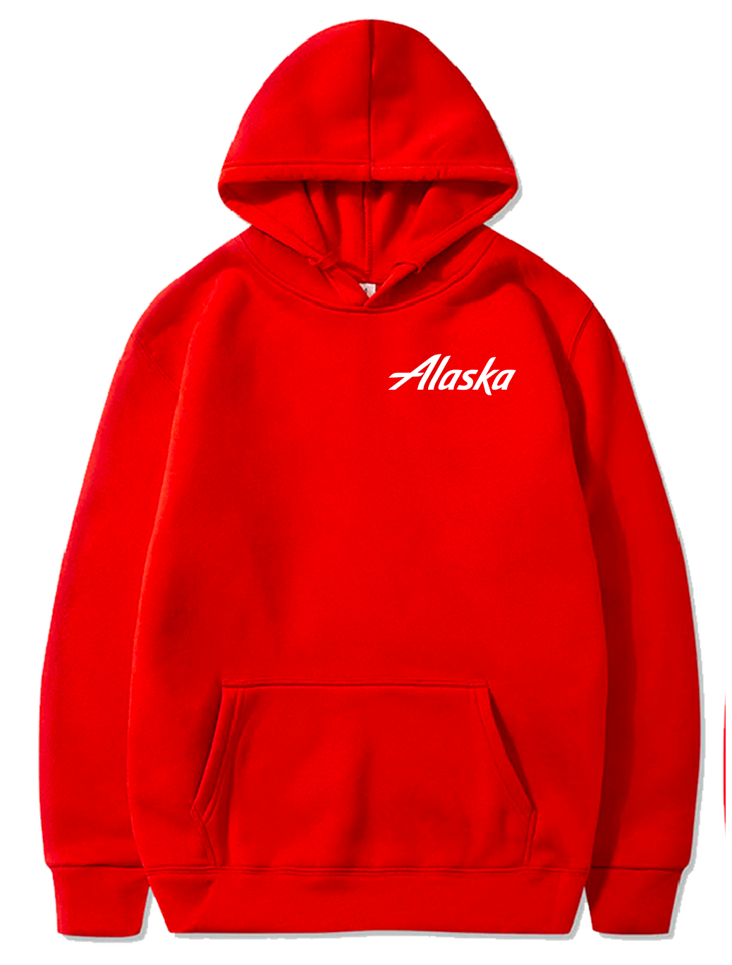 ALASKA AIRLINE PULLOVER