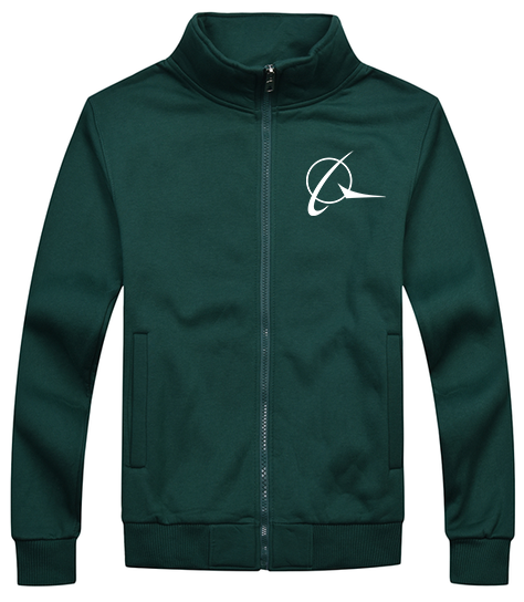 BOEING LOGO  WESTCOOL JACKET