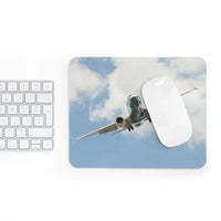 Thumbnail for AIRCRAFT -  MOUSE PAD Printify