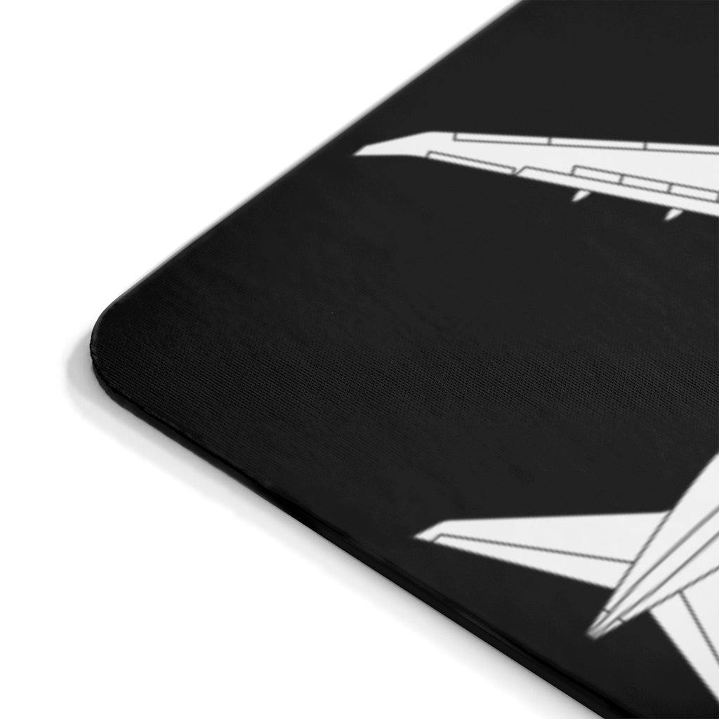 BOEING 787 -  MOUSE PAD Printify