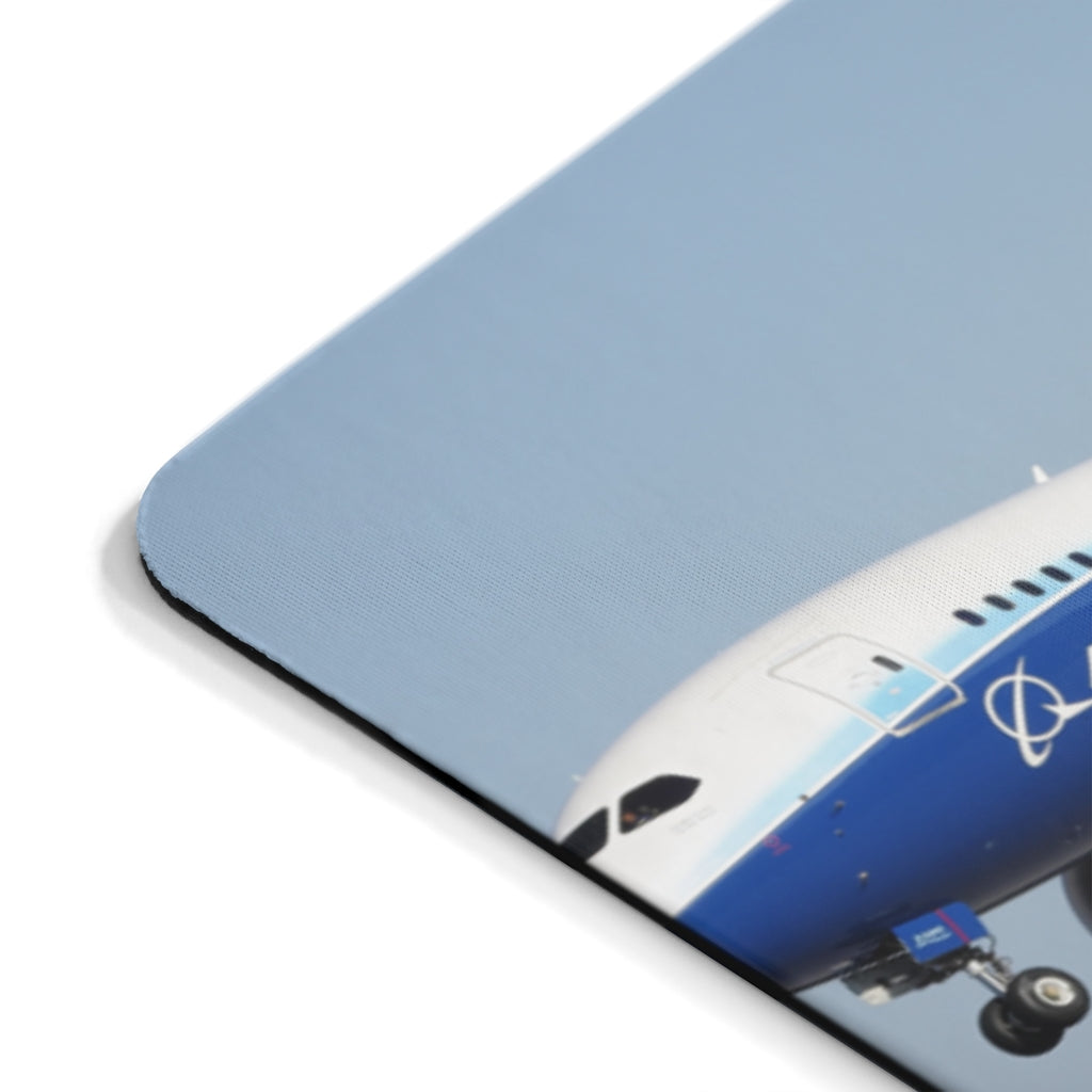 BOEING 777  -  MOUSE PAD Printify