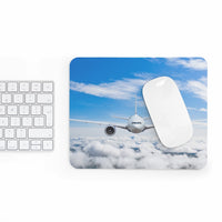 Thumbnail for AIRCRAFT   -  MOUSE PAD Printify