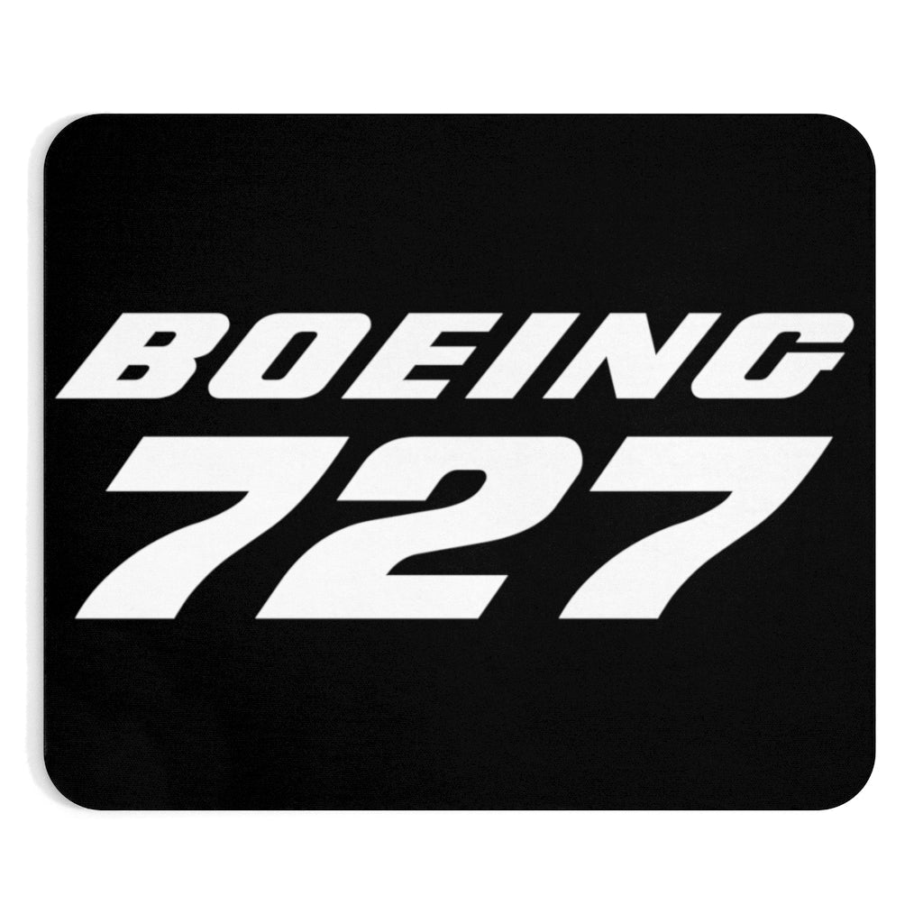 BOEING 727 -  MOUSE PAD Printify