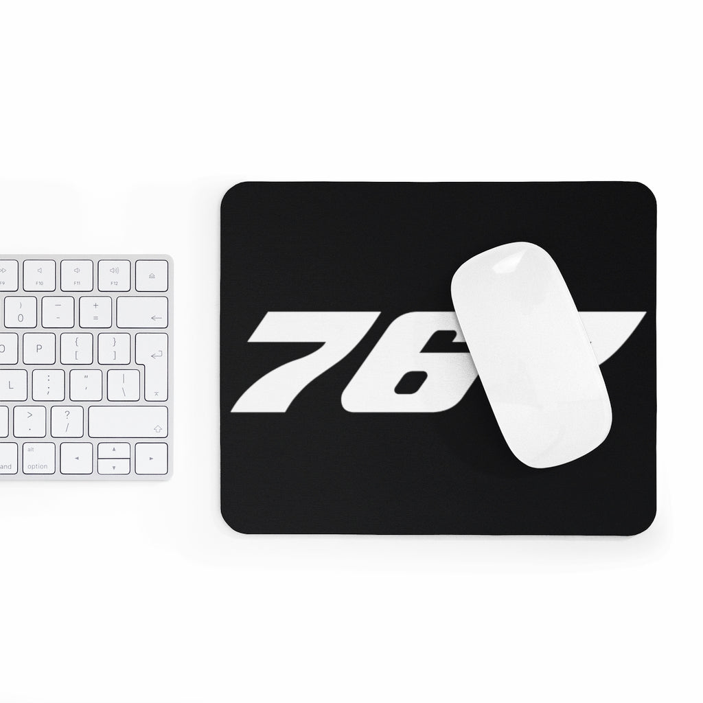 BOEING 767 -  MOUSE PAD Printify