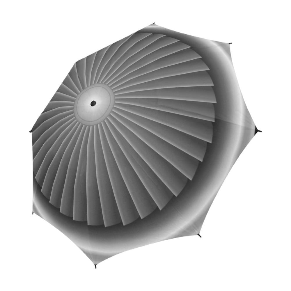 Gas Turbine Engine Umbrella Model-14 e-joyer