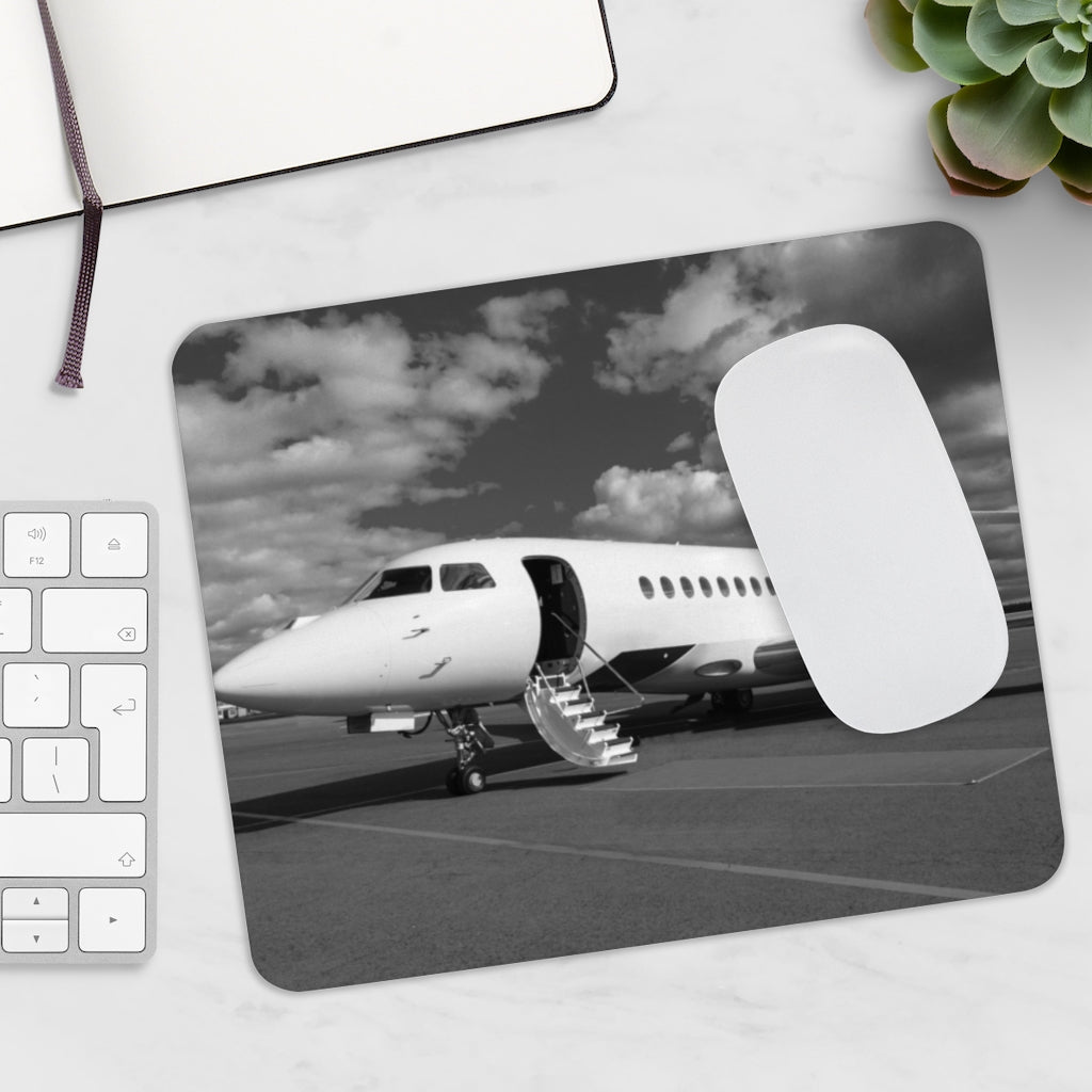 AVIATION  -  MOUSE PAD Printify