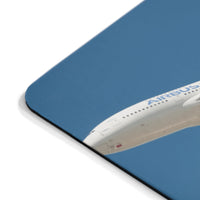 Thumbnail for AIRBUS 380 -  MOUSE PAD Printify