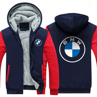 Thumbnail for BMW  AUTOMOBILE  FLEECE SWEATSHIRT