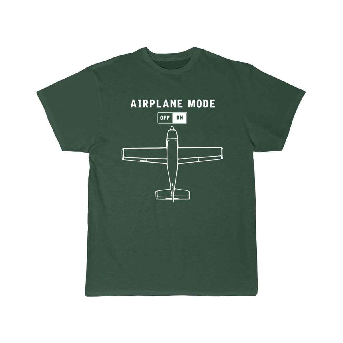 Pilot C172 Flying Gift Airplane Mode, Cessna T SHIRT THE AV8R