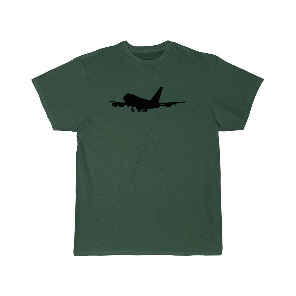 jumbo jet T Shirt THE AV8R