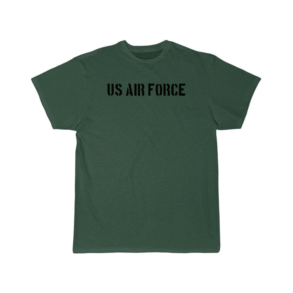 usa air force T SHIRT THE AV8R