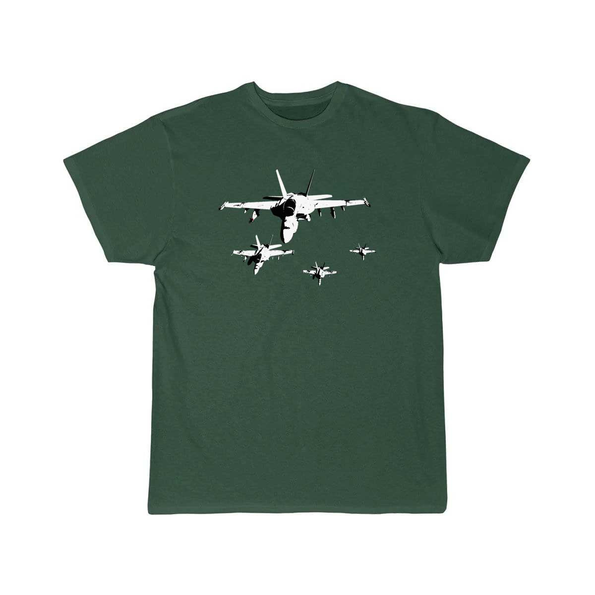 F18 Fighter Jets T SHIRT THE AV8R