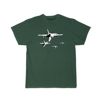 Thumbnail for F18 Fighter Jets T SHIRT THE AV8R