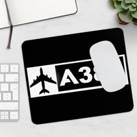 Thumbnail for AIRBUS 380 - MOUSE PAD Printify