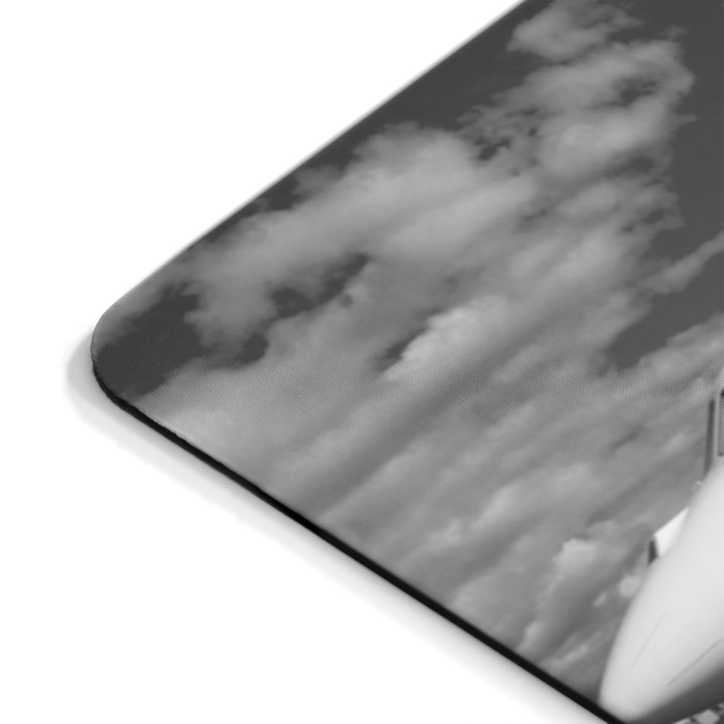 AVIATION  -  MOUSE PAD Printify