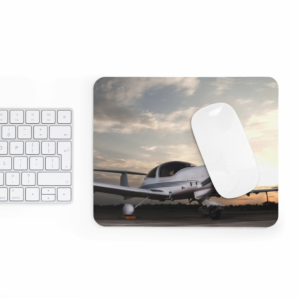 AVIATION  -  MOUSE PAD Printify