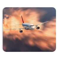 Thumbnail for AVIATION CANVAS -  MOUSE PAD Printify