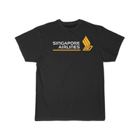 Thumbnail for SINGAPORE AIRLINE T-SHIRT