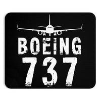 Thumbnail for BOEING 737 -  MOUSE PAD Printify