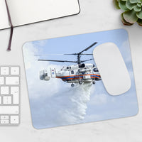 Thumbnail for AVIATION  HELICOPTER -  MOUSE PAD Printify