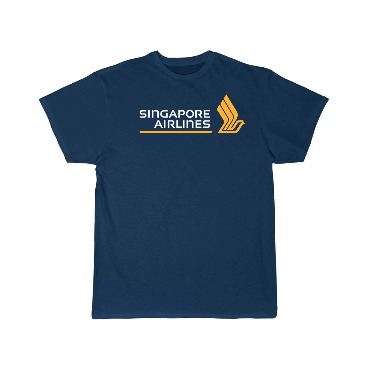 SINGAPORE AIRLINE T-SHIRT