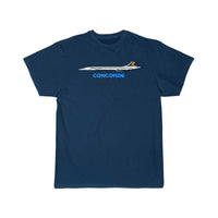 Thumbnail for CONCORDE SINGAPORE AIRLINES T Shirt THE AV8R