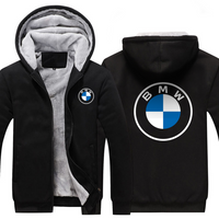 Thumbnail for BMW  AUTOMOBILE  FLEECE SWEATSHIRT