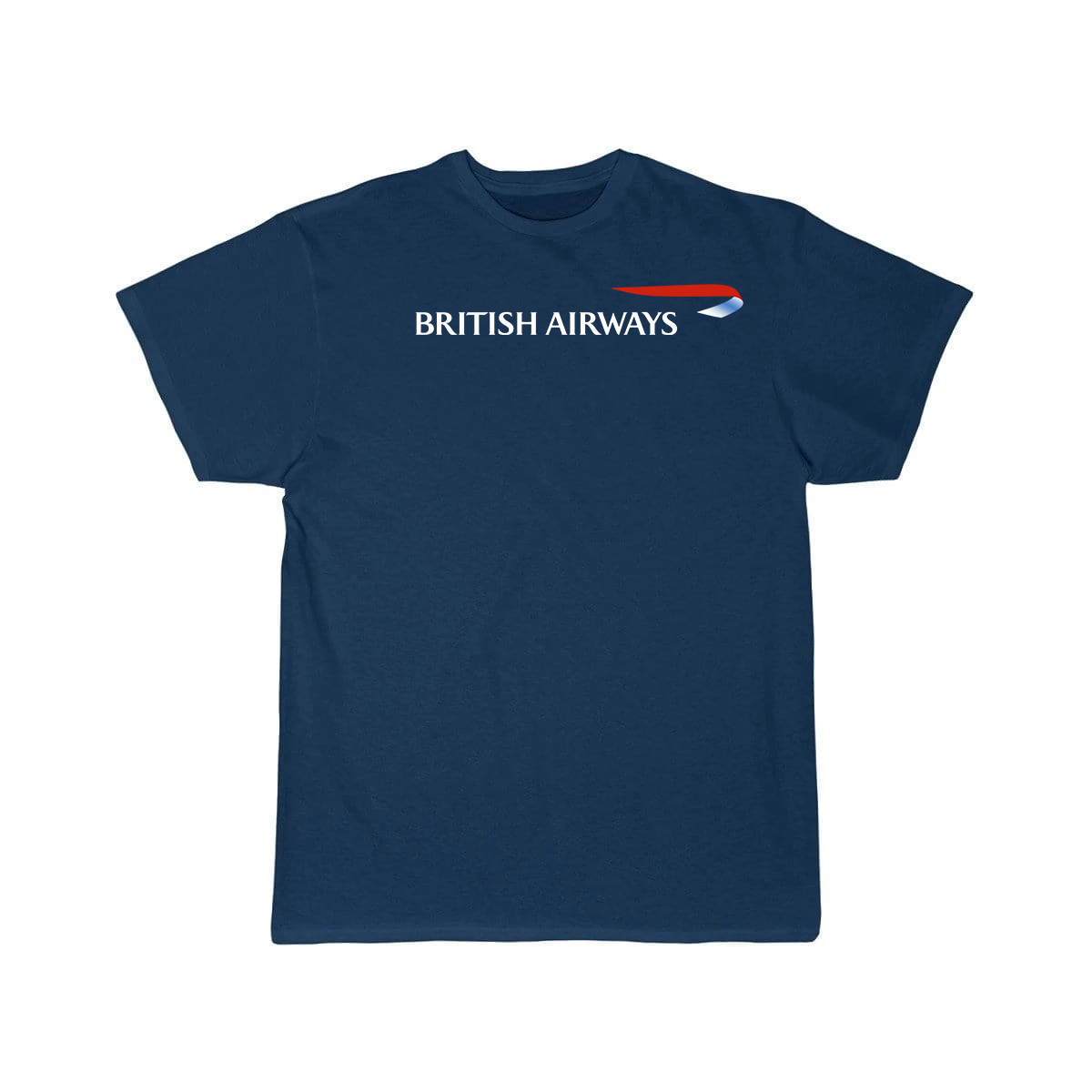 BRITISH AIRLINE T-SHIRT