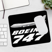 Thumbnail for BOEING 747 -  MOUSE PAD Printify