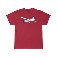 Thumbnail for Single engine Cessna T SHIRT THE AV8R