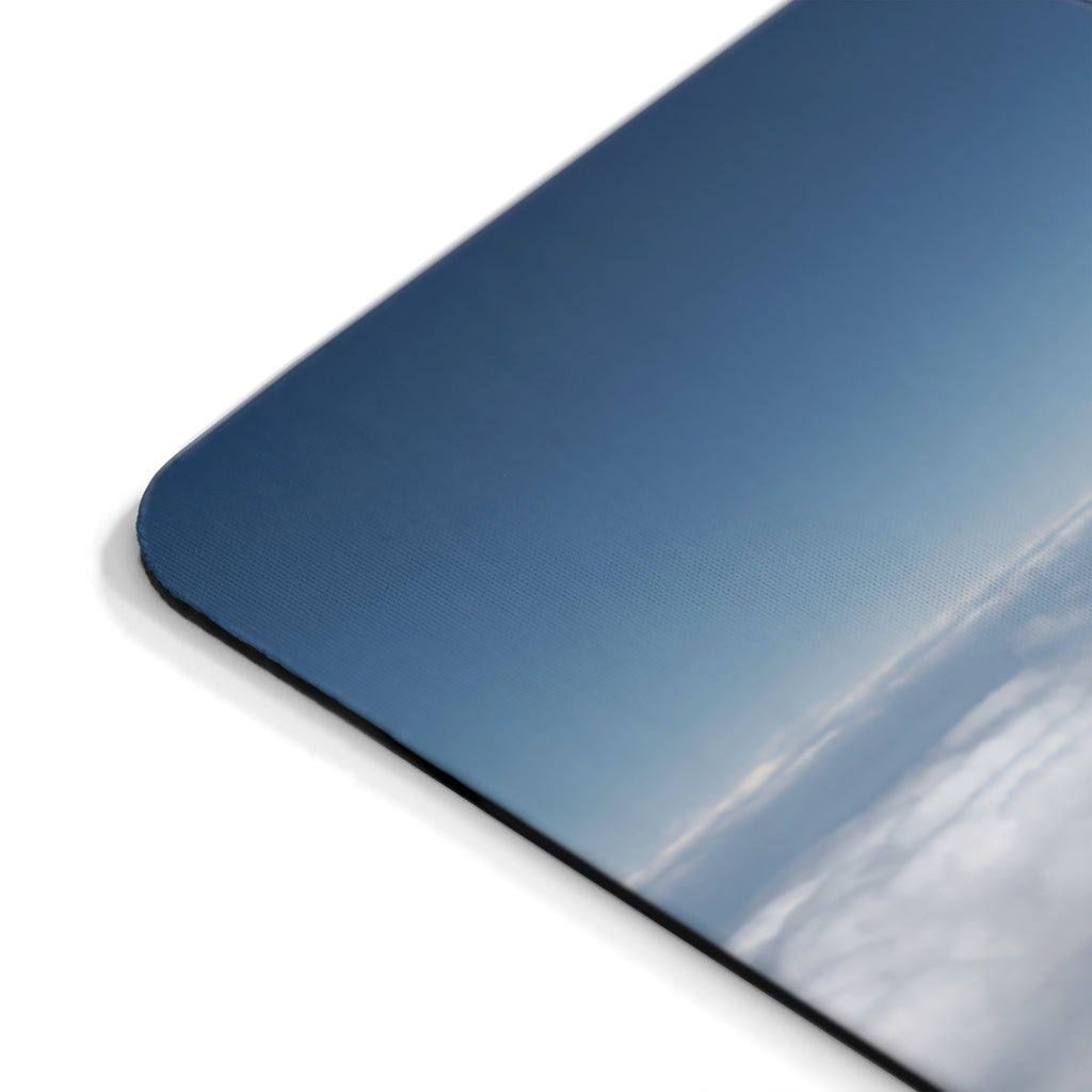 AIRCRAFT  -  MOUSE PAD Printify