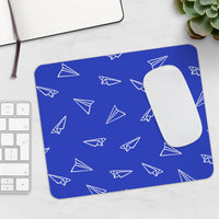 Thumbnail for AIRCRAFT  -  MOUSE PAD Printify