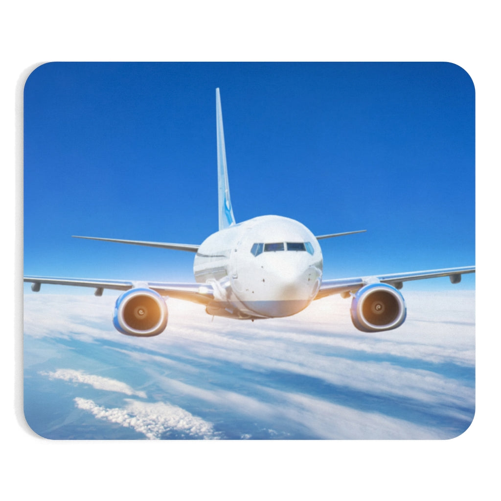 AVIATION  -  MOUSE PAD Printify