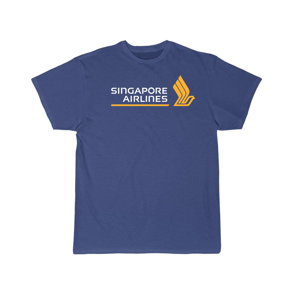 SINGAPORE AIRLINE T-SHIRT