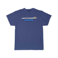 Thumbnail for CONCORDE SINGAPORE AIRLINES T Shirt THE AV8R