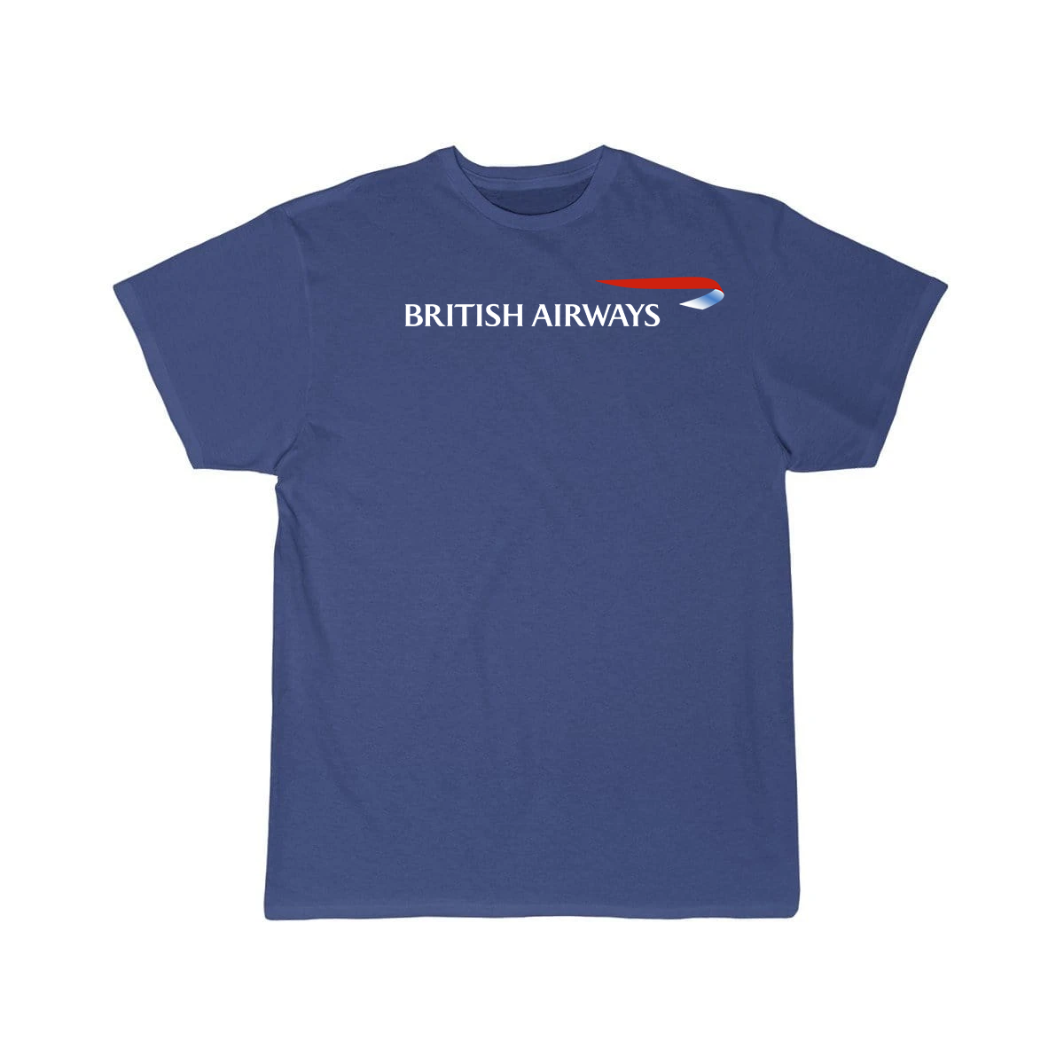 BRITISH AIRLINE T-SHIRT