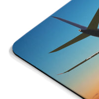 Thumbnail for AVIATION  -  MOUSE PAD Printify