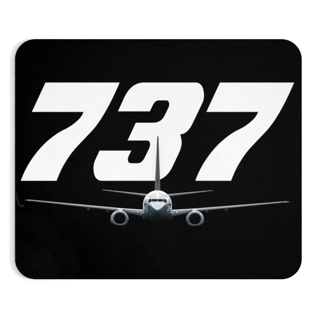 BOEING 737 -  MOUSE PAD Printify