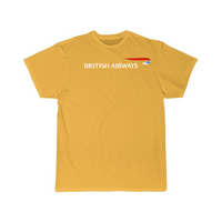 Thumbnail for BRITISH AIRLINE T-SHIRT