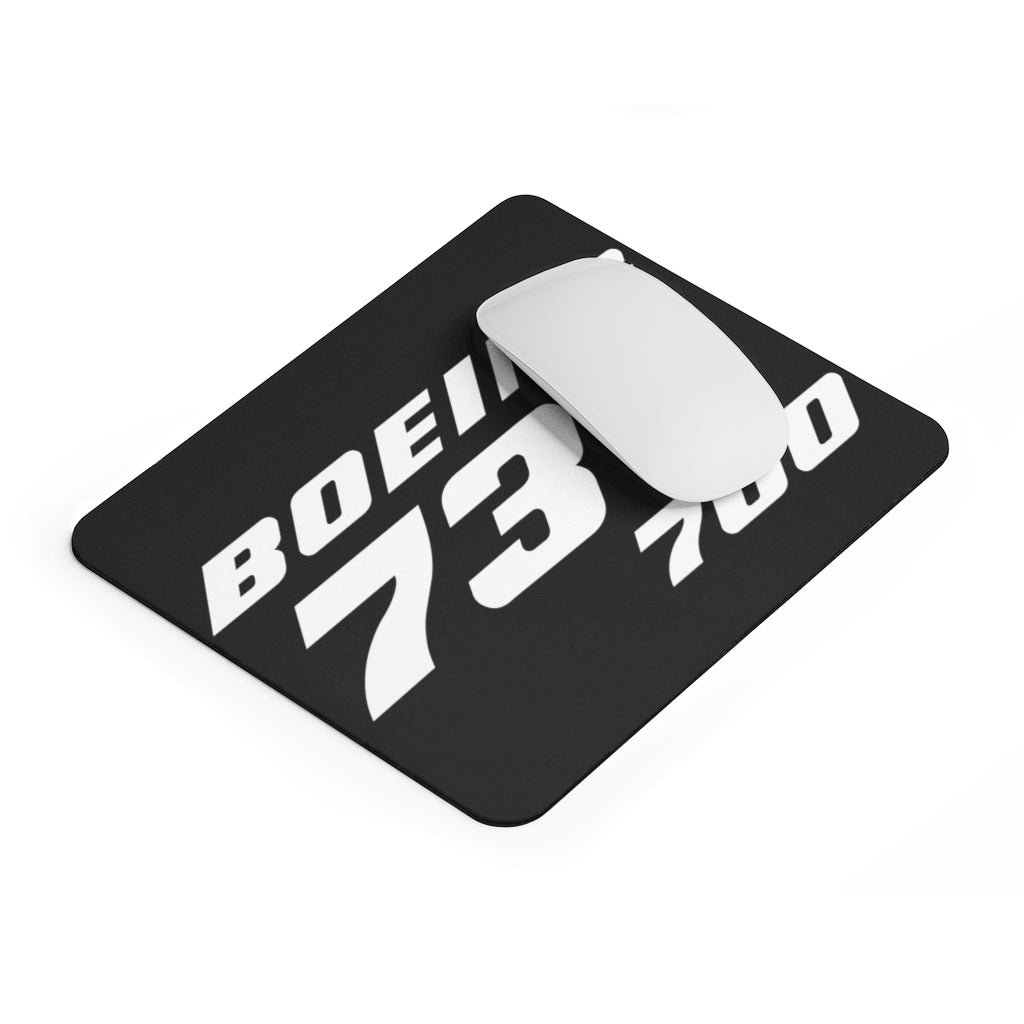 BOEING 737 -  MOUSE PAD Printify